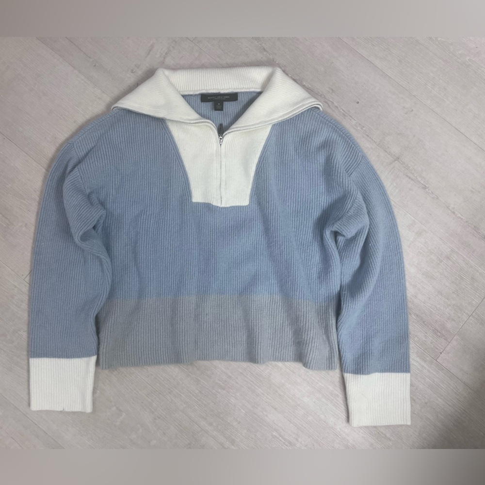 Marc New York Andrew Marc Sweater